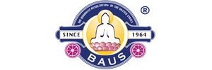 BAUS logo