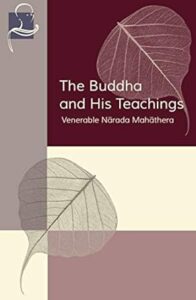 buddha and his teaching