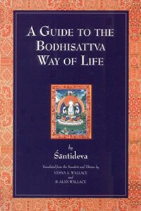 guide bodhisattva