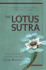 lotus sutra